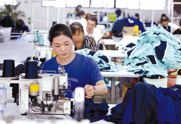 潮流新風尚 探索當代服裝服飾的視覺盛宴